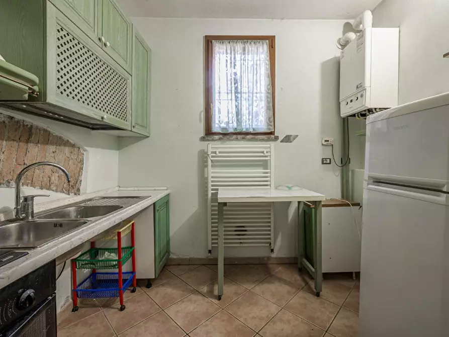 Immagine 13 di Casa indipendente in vendita  a Modena