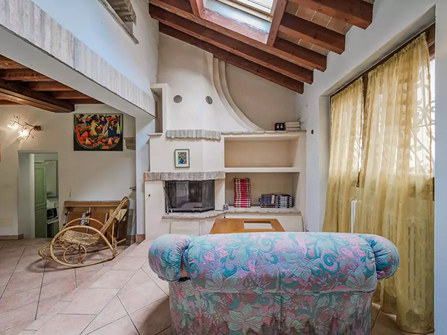 Immagine 6 di Casa indipendente in vendita  a Modena