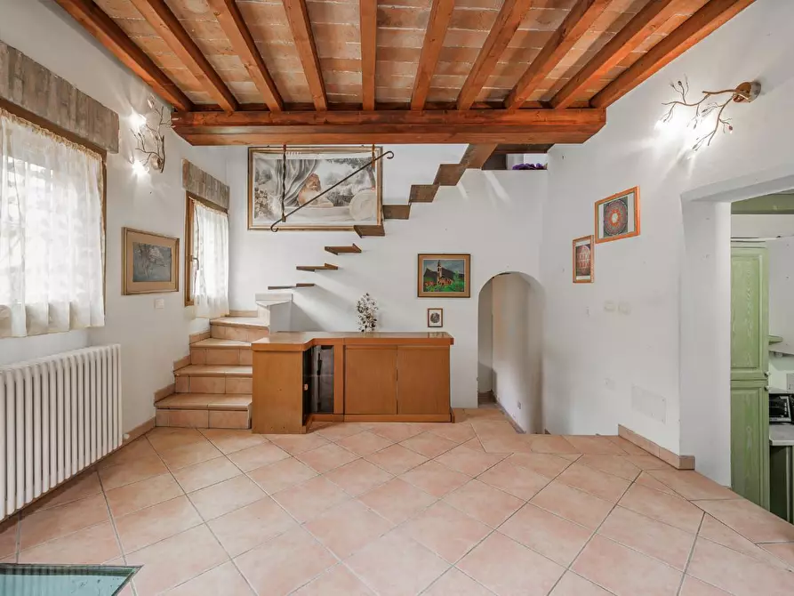 Immagine 9 di Casa indipendente in vendita  a Modena