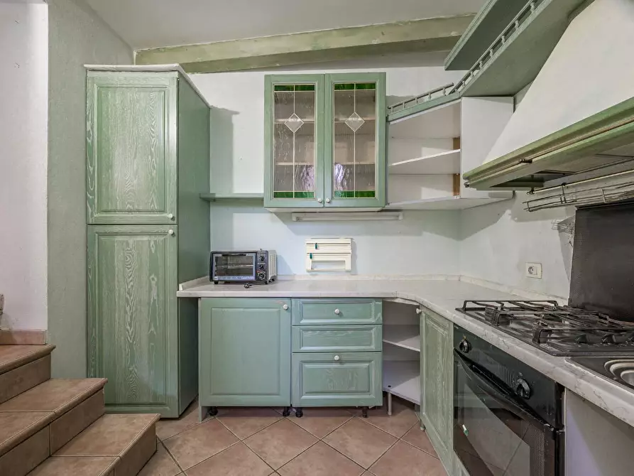 Immagine 16 di Casa indipendente in vendita  a Modena