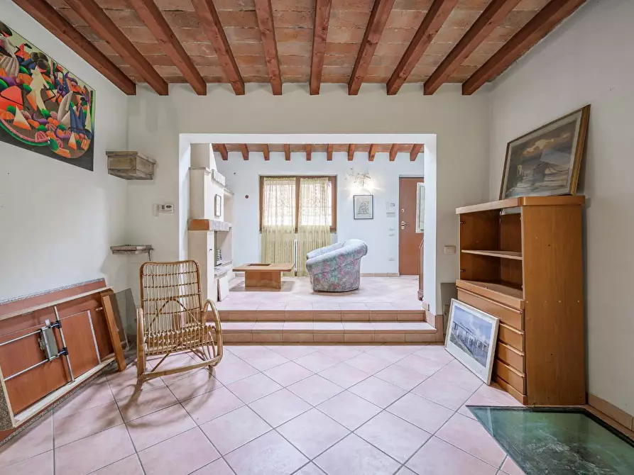 Immagine 11 di Casa indipendente in vendita  a Modena