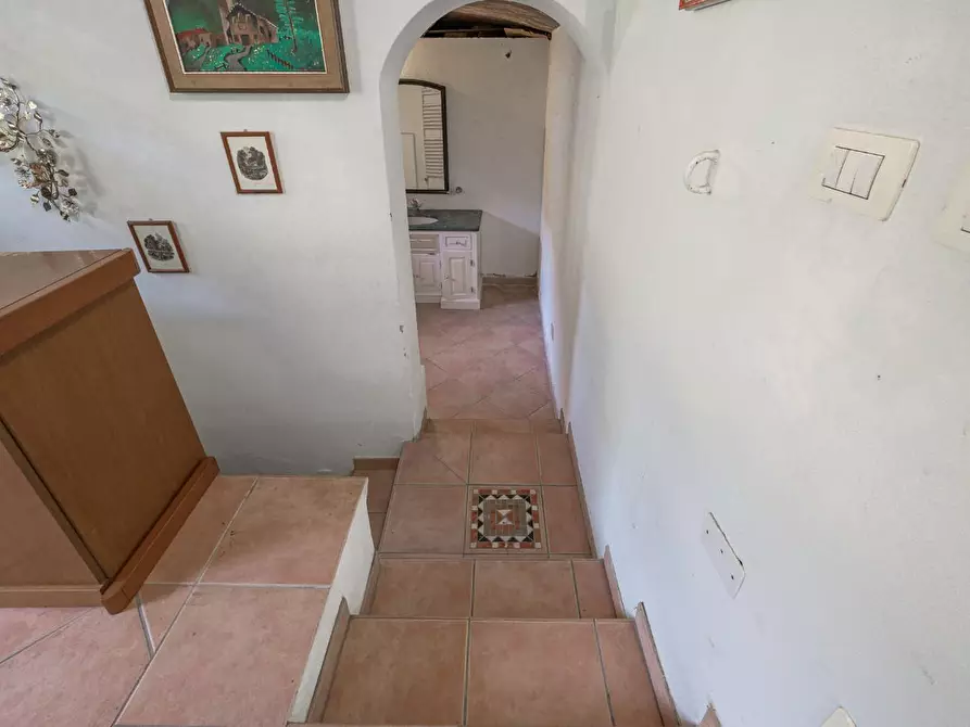 Immagine 17 di Casa indipendente in vendita  a Modena