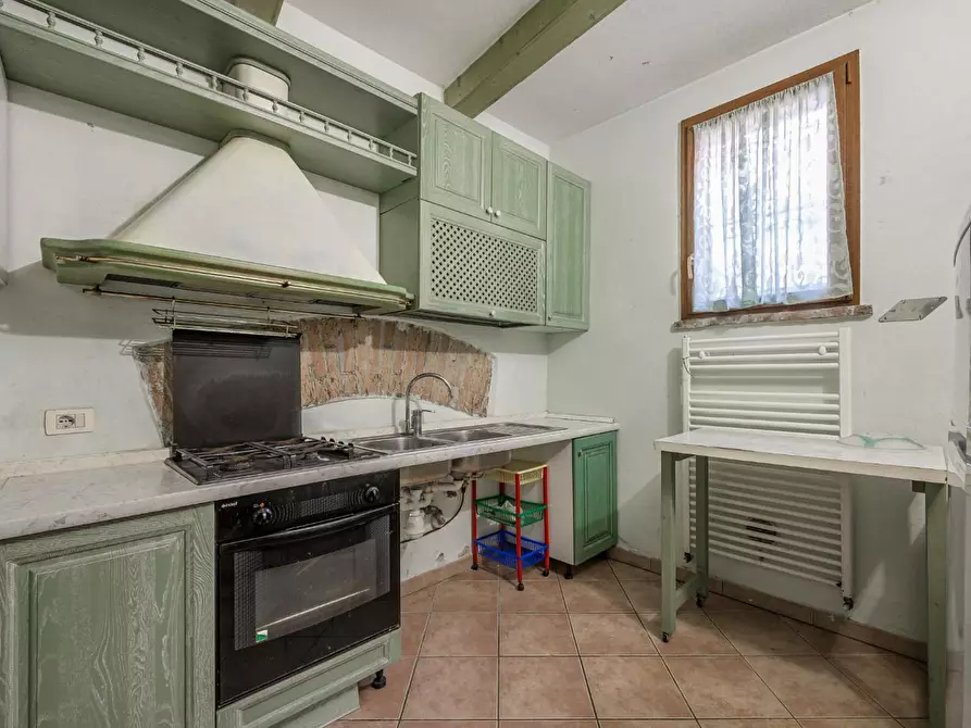 Immagine 14 di Casa indipendente in vendita  a Modena