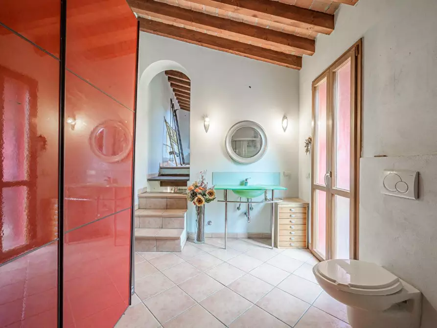 Immagine 29 di Casa indipendente in vendita  a Modena