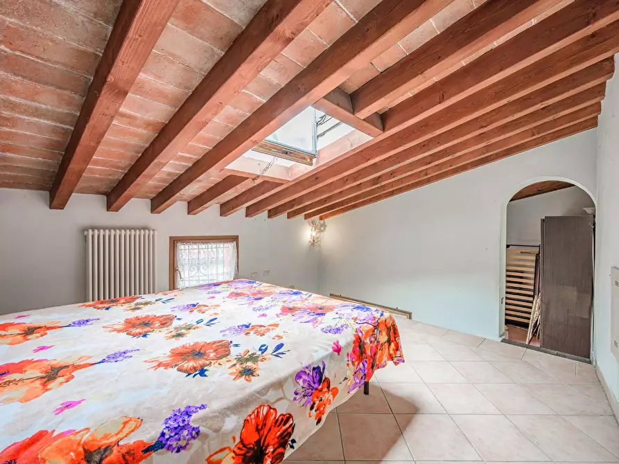 Immagine 34 di Casa indipendente in vendita  a Modena