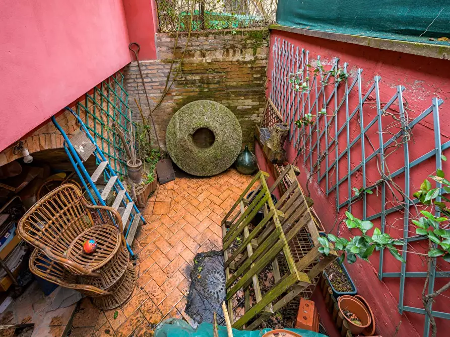 Immagine 4 di Casa indipendente in vendita  a Modena