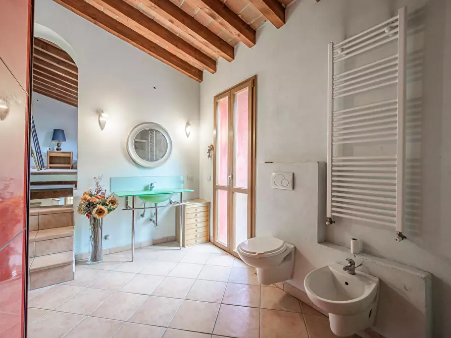 Immagine 28 di Casa indipendente in vendita  a Modena