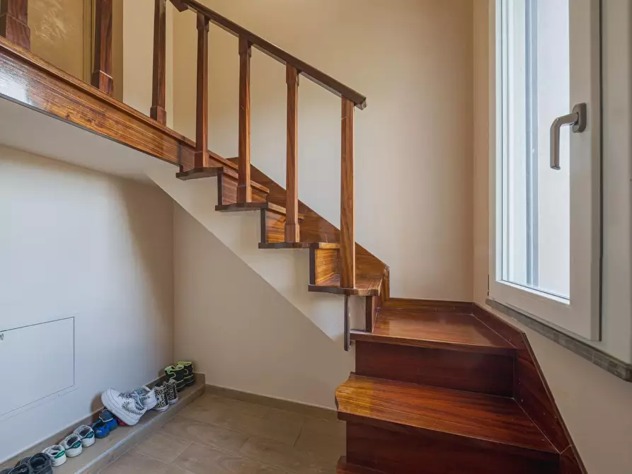 Immagine 41 di Casa indipendente in vendita  a Ponsacco