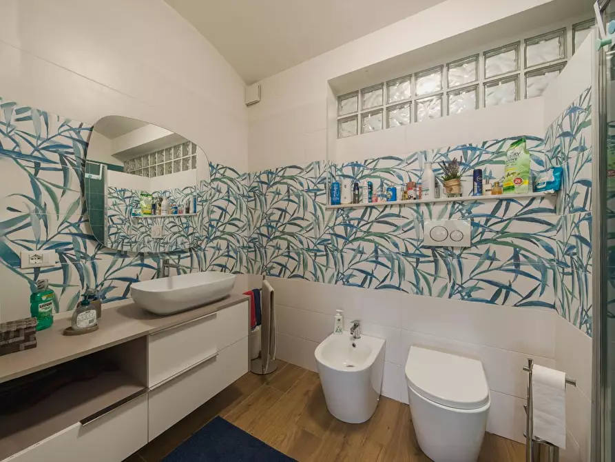 Immagine 13 di Casa indipendente in vendita  a Ponsacco