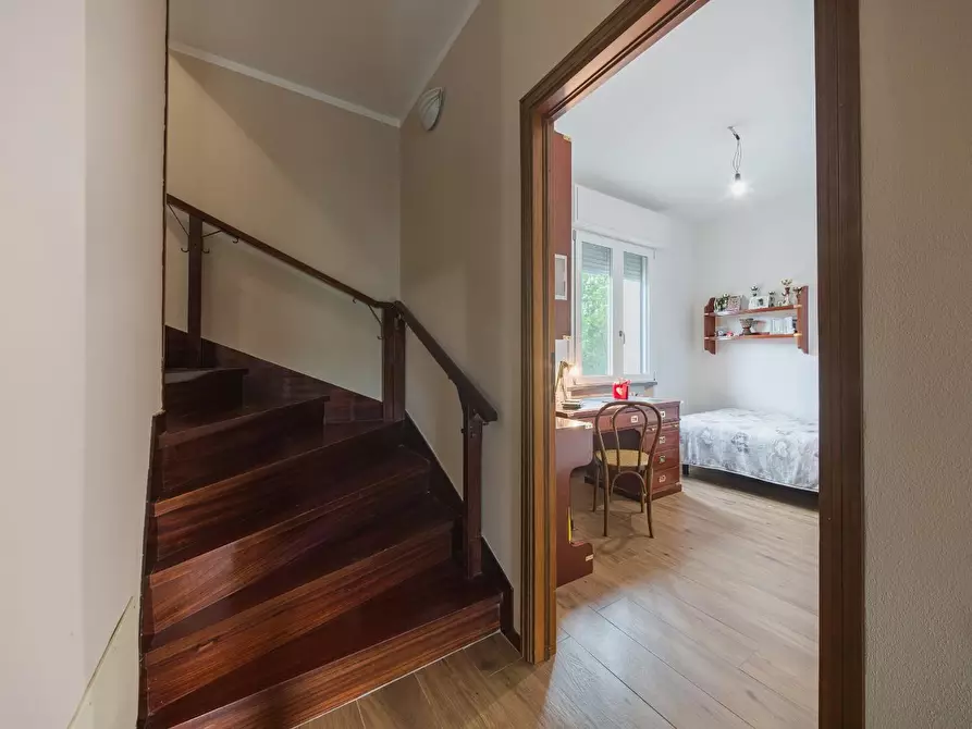 Immagine 30 di Casa indipendente in vendita  a Ponsacco