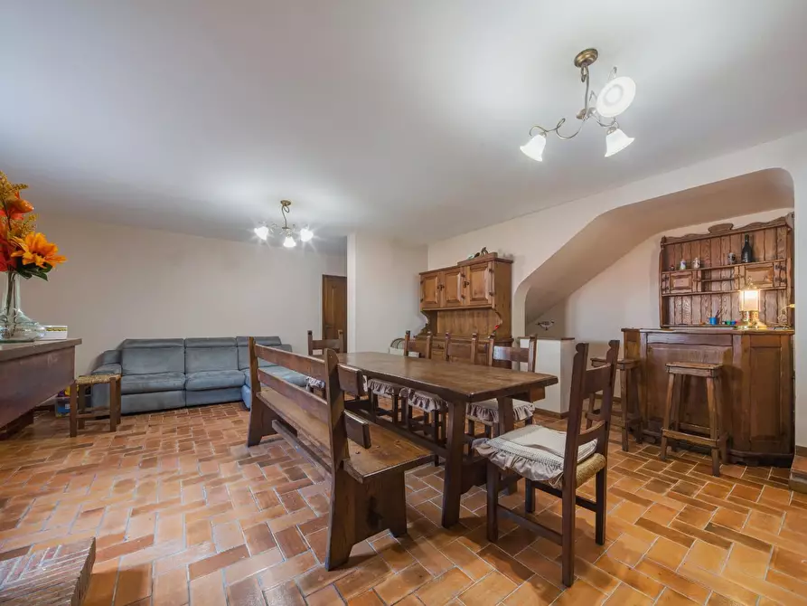 Immagine 18 di Casa indipendente in vendita  a Ponsacco