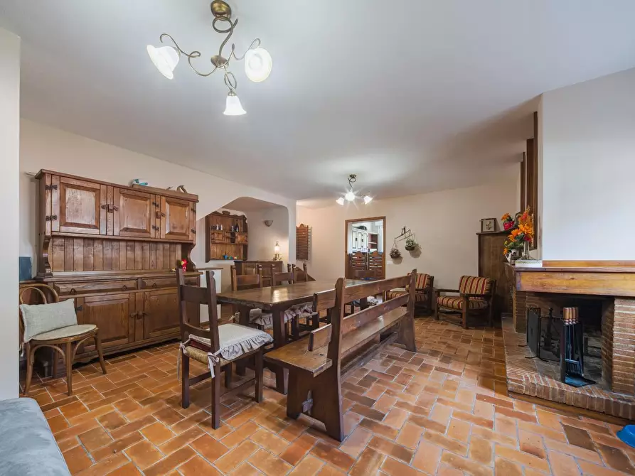 Immagine 15 di Casa indipendente in vendita  a Ponsacco