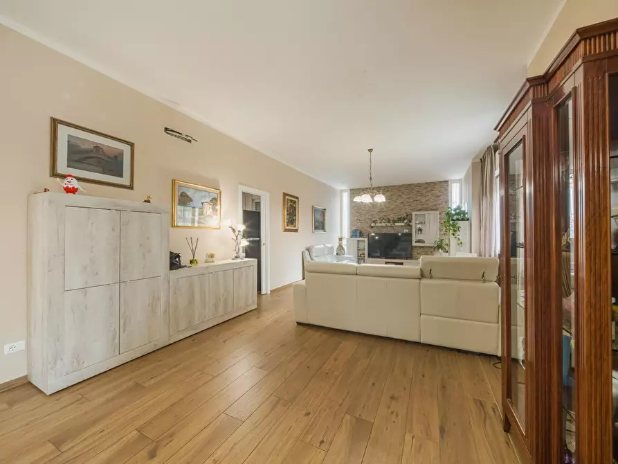 Immagine 6 di Casa indipendente in vendita  a Ponsacco