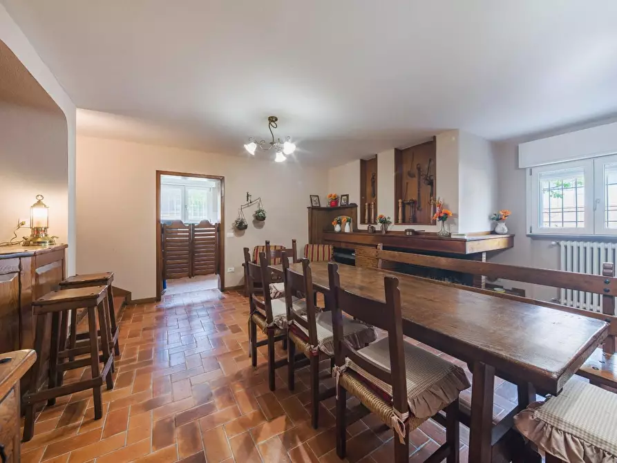 Immagine 17 di Casa indipendente in vendita  a Ponsacco