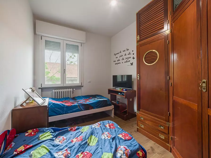 Immagine 27 di Casa indipendente in vendita  a Ponsacco