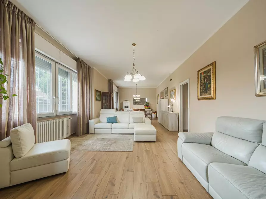 Immagine 8 di Casa indipendente in vendita  a Ponsacco