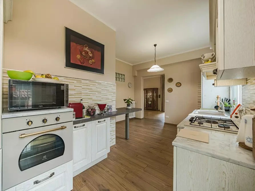 Immagine 10 di Casa indipendente in vendita  a Ponsacco