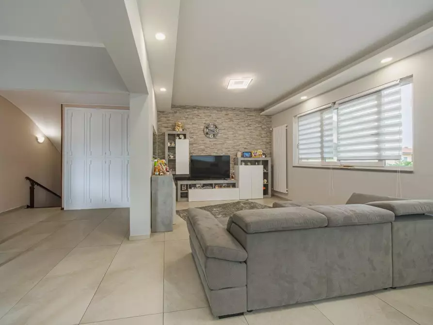 Immagine 33 di Casa indipendente in vendita  a Ponsacco