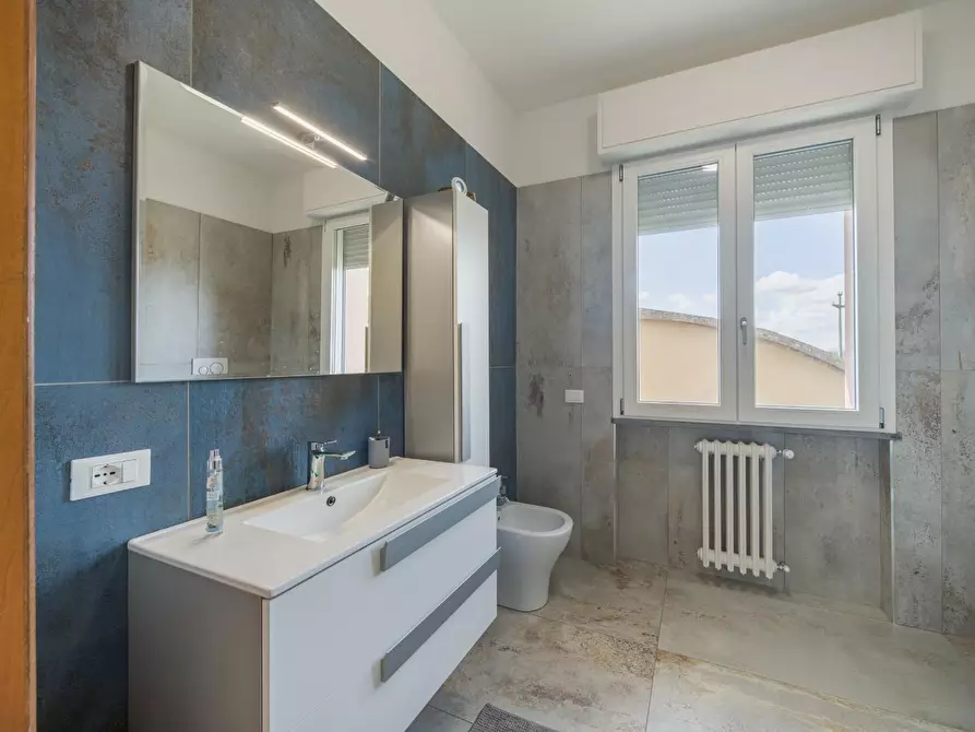 Immagine 38 di Casa indipendente in vendita  a Ponsacco