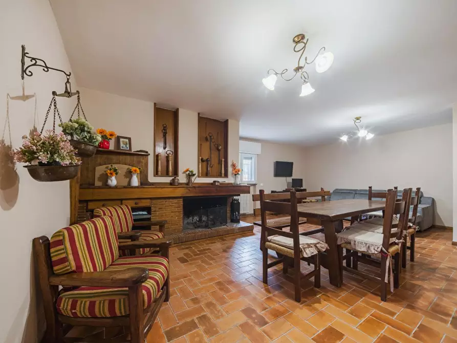 Immagine 16 di Casa indipendente in vendita  a Ponsacco