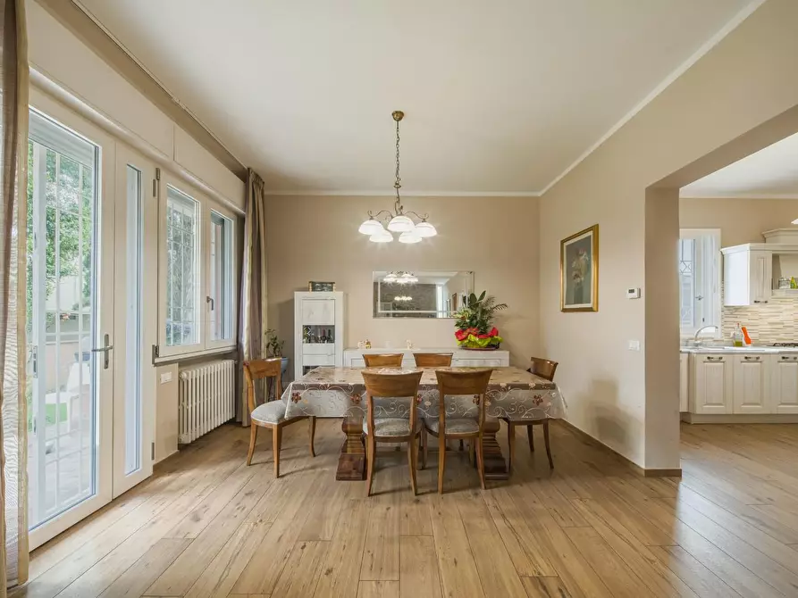 Immagine 5 di Casa indipendente in vendita  a Ponsacco