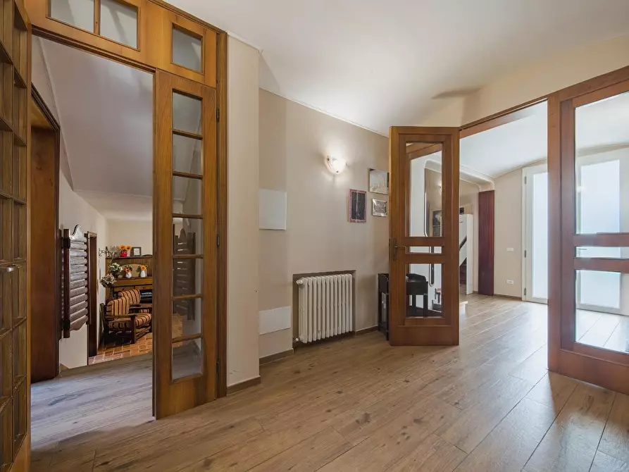 Immagine 14 di Casa indipendente in vendita  a Ponsacco