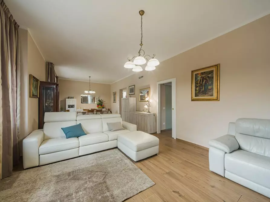 Immagine 4 di Casa indipendente in vendita  a Ponsacco