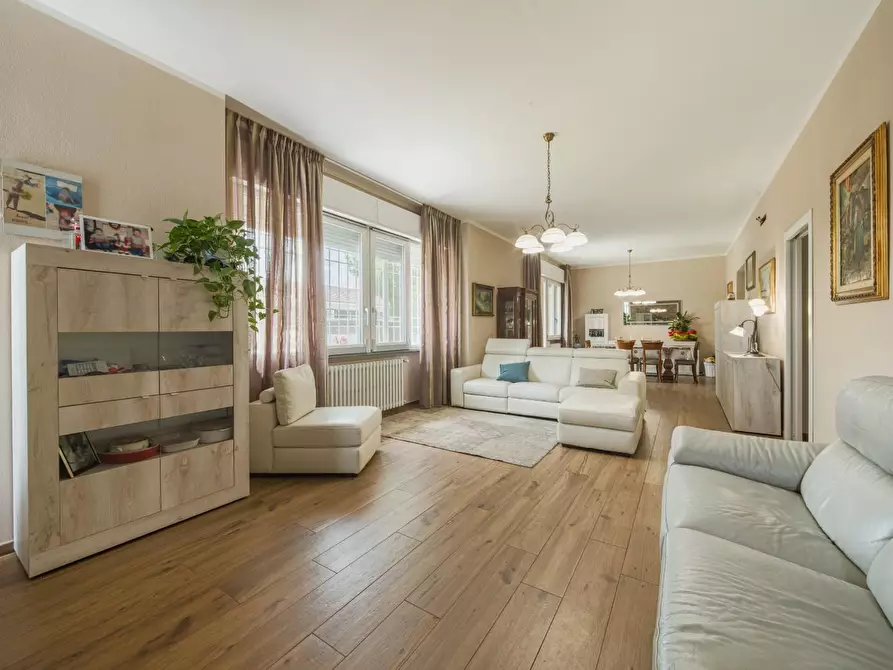 Immagine 2 di Casa indipendente in vendita  a Ponsacco