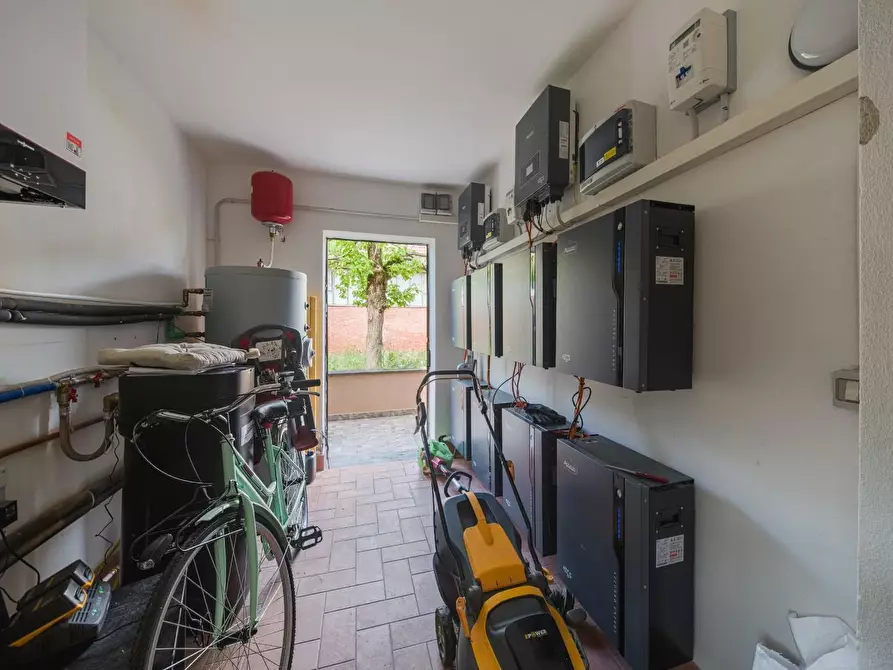 Immagine 49 di Casa indipendente in vendita  a Ponsacco