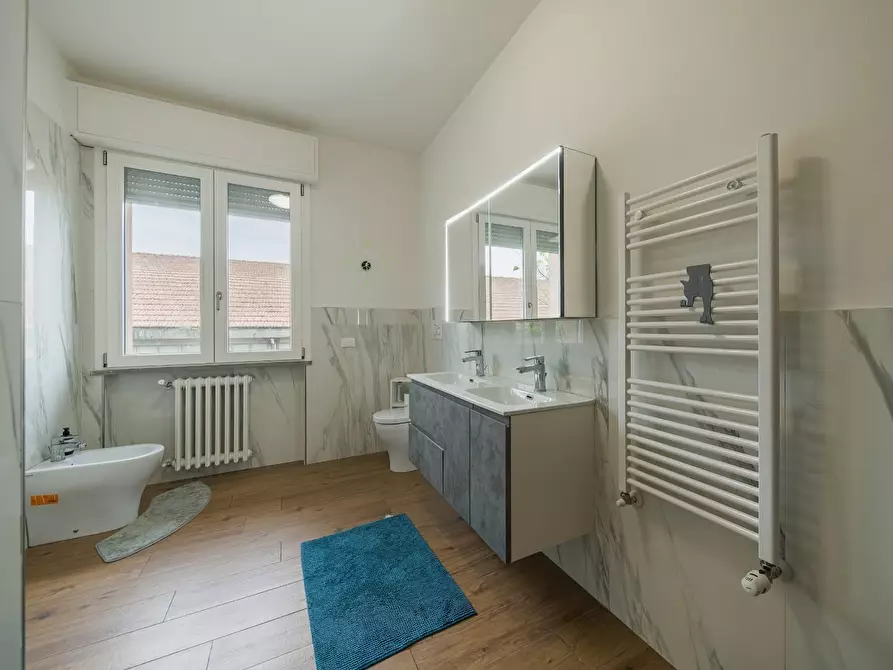 Immagine 25 di Casa indipendente in vendita  a Ponsacco