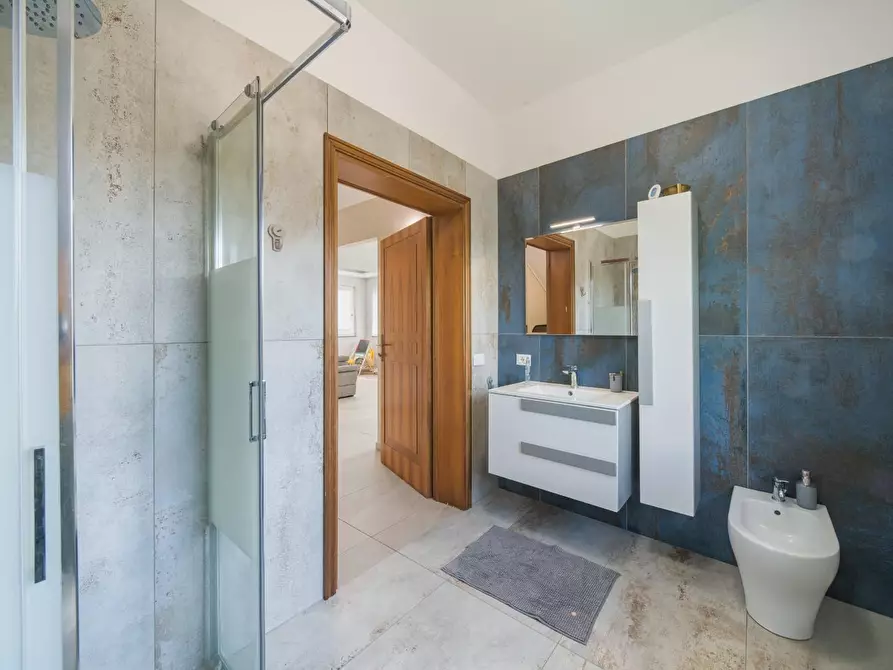 Immagine 39 di Casa indipendente in vendita  a Ponsacco