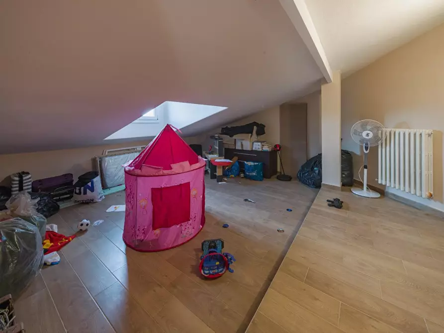 Immagine 42 di Casa indipendente in vendita  a Ponsacco