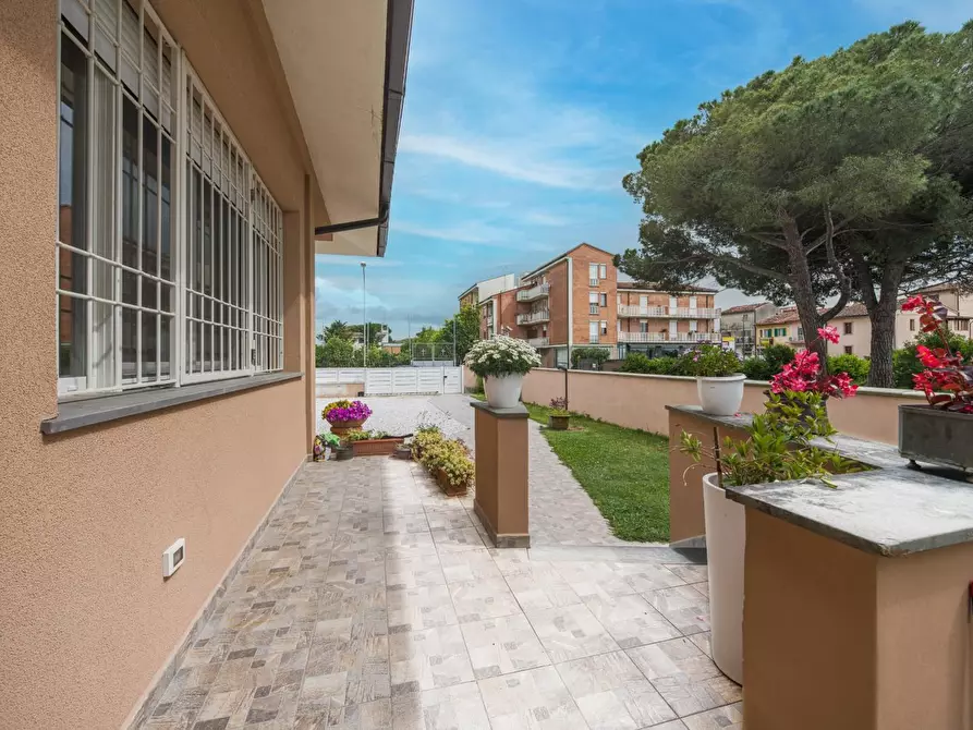 Immagine 44 di Casa indipendente in vendita  a Ponsacco