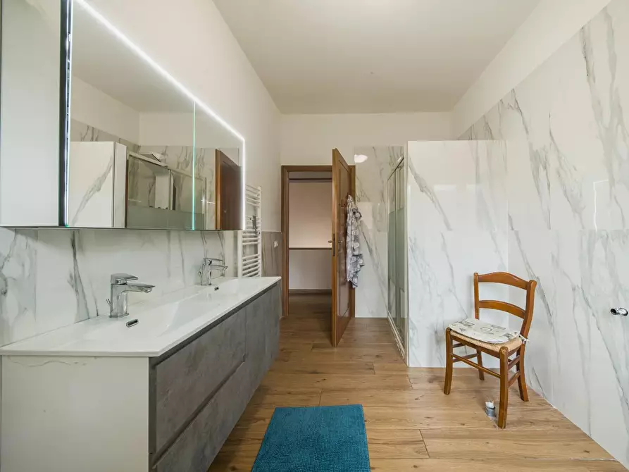 Immagine 26 di Casa indipendente in vendita  a Ponsacco