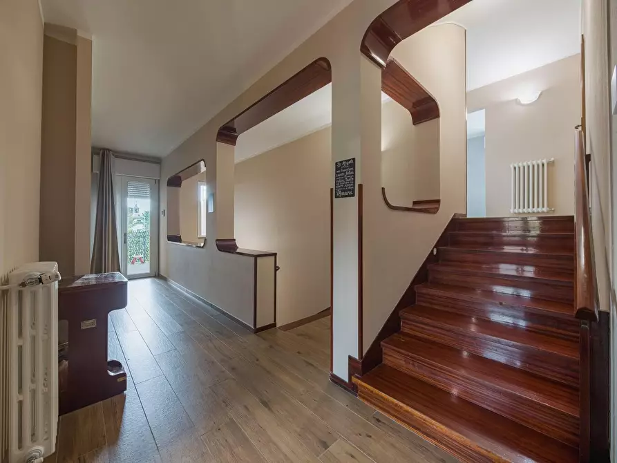 Immagine 22 di Casa indipendente in vendita  a Ponsacco