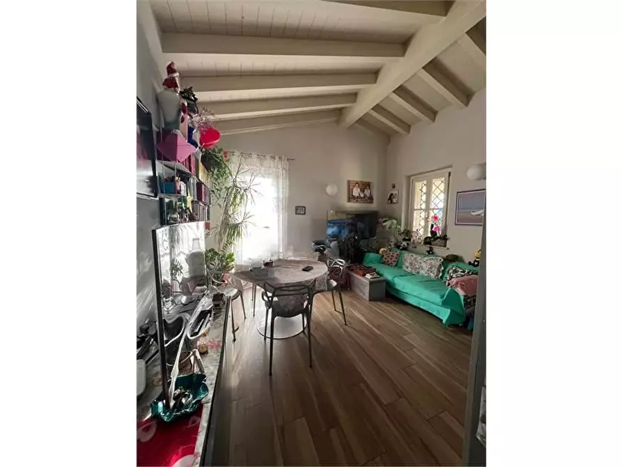 Immagine 2 di Appartamento in vendita  a Carrara