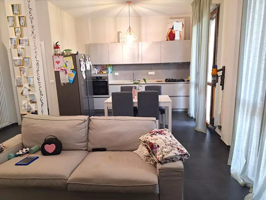 Immagine 5 di Appartamento in vendita  a Montecarlo