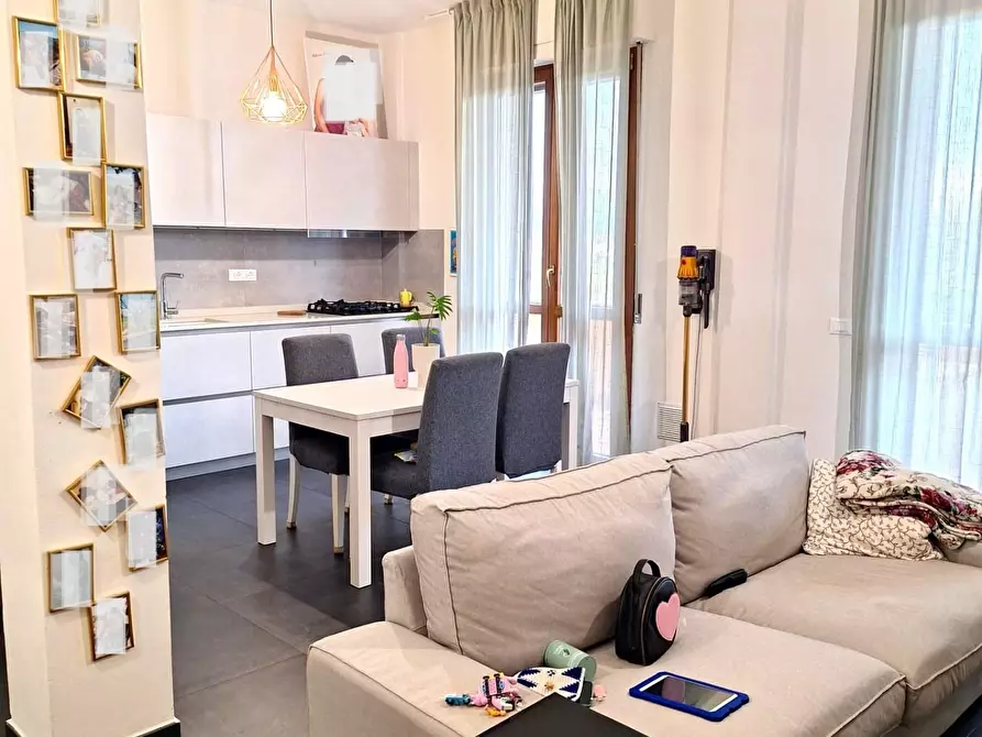 Immagine 2 di Appartamento in vendita  a Montecarlo