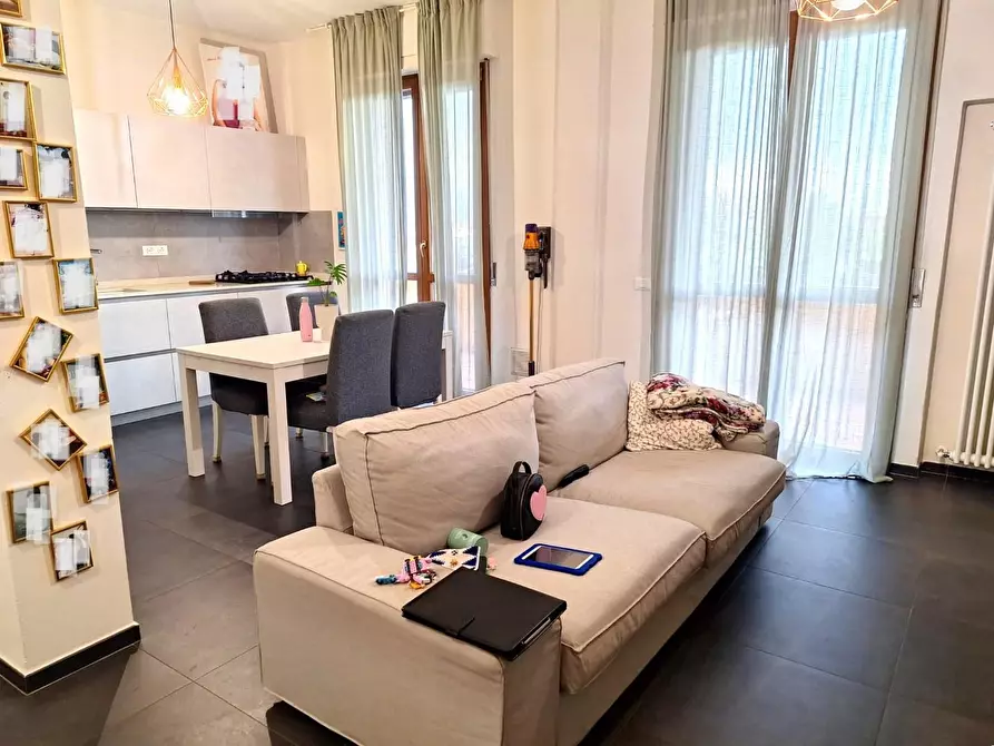 Immagine 6 di Appartamento in vendita  a Montecarlo