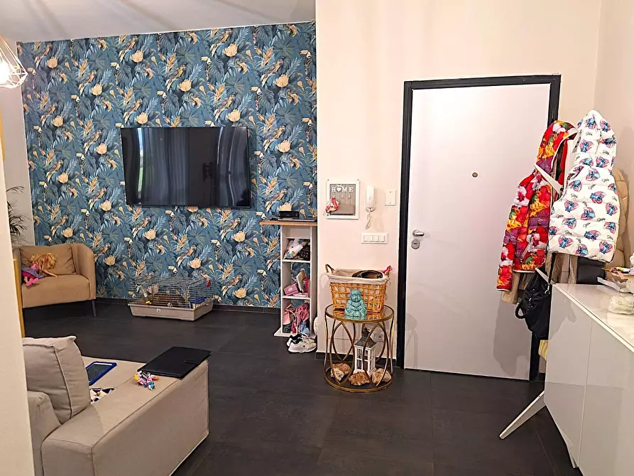 Immagine 31 di Appartamento in vendita  a Montecarlo