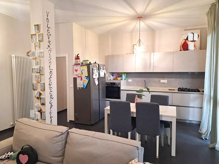 Immagine 4 di Appartamento in vendita  a Montecarlo