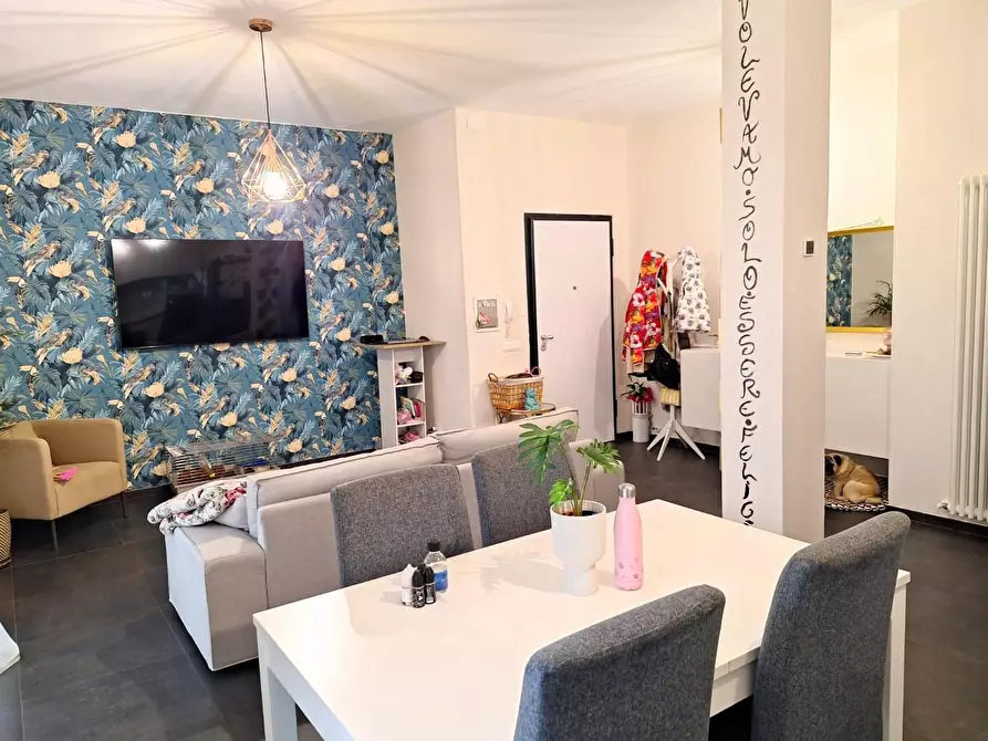 Immagine 30 di Appartamento in vendita  a Montecarlo