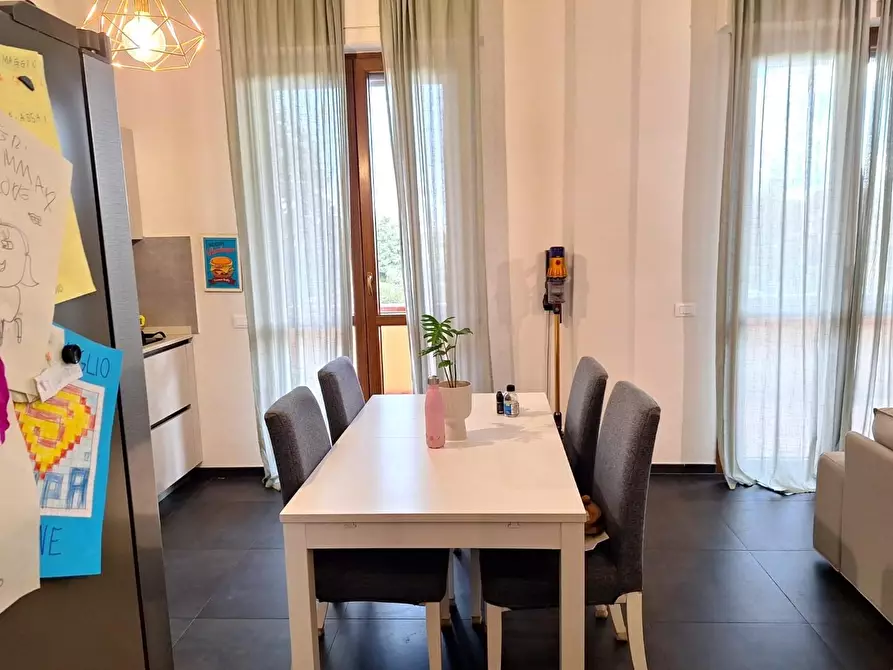 Immagine 7 di Appartamento in vendita  a Montecarlo