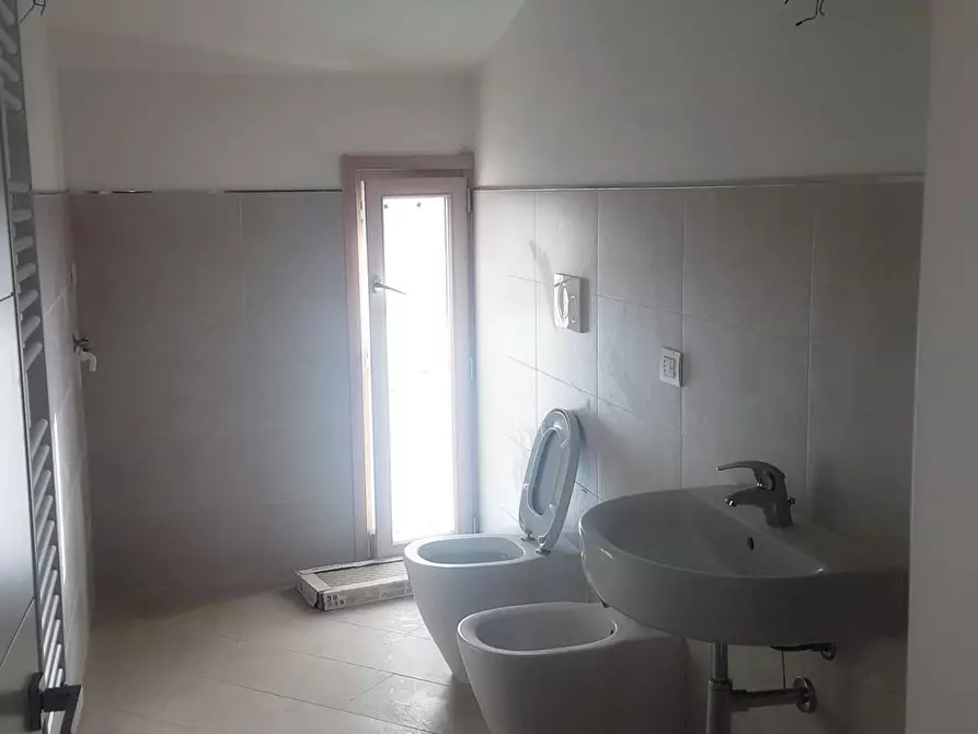 Immagine 5 di Mansarda in vendita  a Pisa