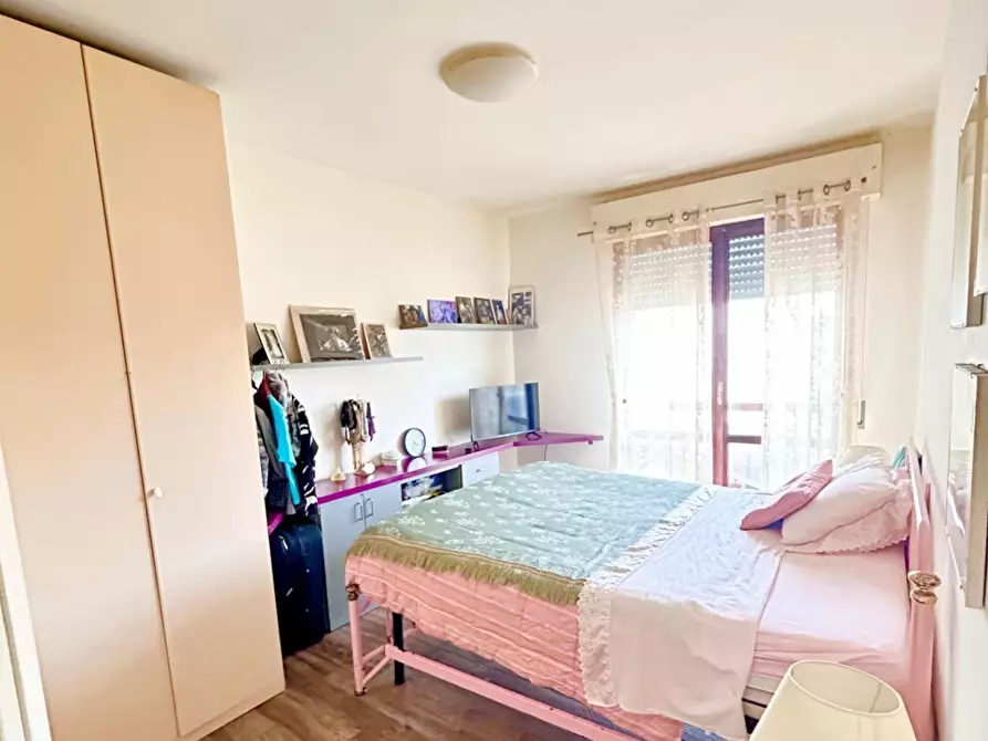 Immagine 6 di Appartamento in vendita  a Pisa