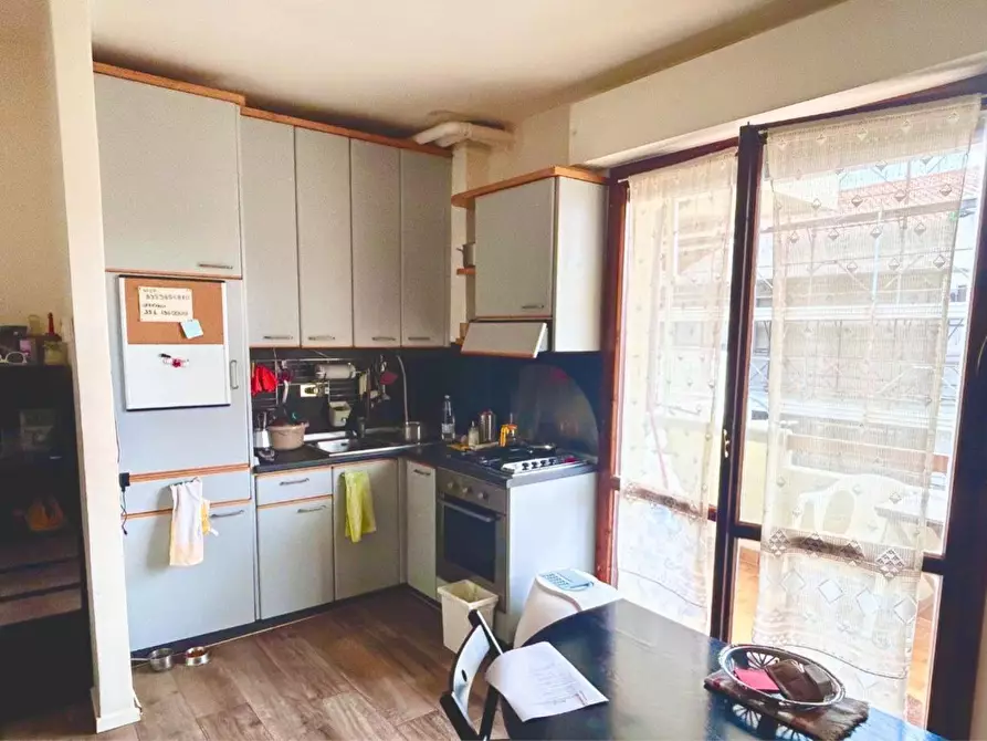 Immagine 4 di Appartamento in vendita  a Pisa