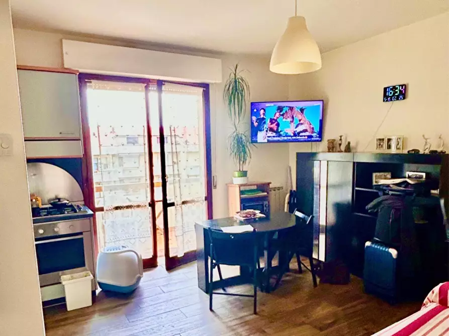 Immagine 9 di Appartamento in vendita  a Pisa