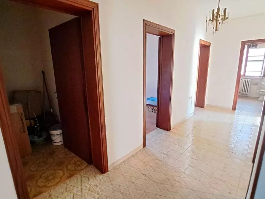 Immagine 11 di Appartamento in vendita  a Rosignano Marittimo