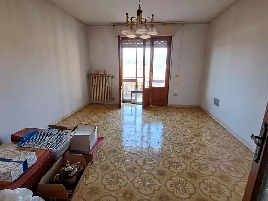 Immagine 4 di Appartamento in vendita  a Rosignano Marittimo