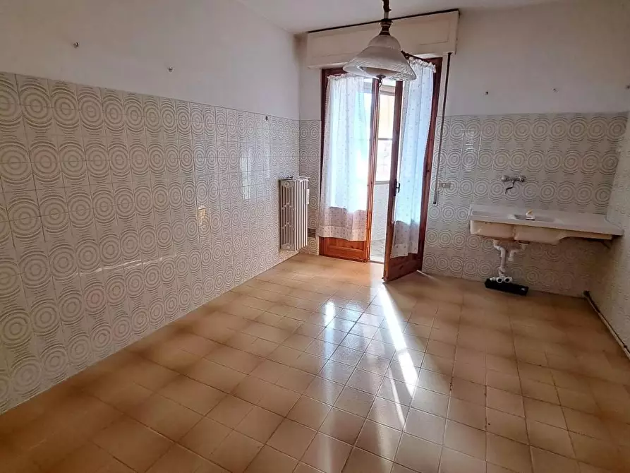 Immagine 7 di Appartamento in vendita  a Rosignano Marittimo